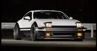 Toyota GR 86 Neo86 ชุดแต่งย้อนยุค AE86 ดีไซน์เรโทรจาก Result Japan