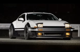 Toyota GR 86 Neo86 ชุดแต่งย้อนยุค AE86 ดีไซน์เรโทรจาก Result Japan