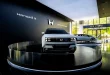 Honda 0 Alpha และ Honda 0 SALOON จัดแสดงภายในงาน The M.O.V.E. by Honda