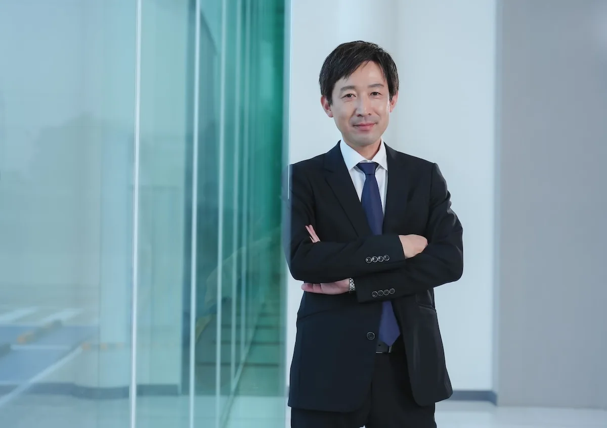 Honda Thailand Executive Announcement ผู้บริหาร Honda Thailand แถลงทิศทางธุรกิจปี 2569