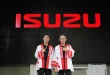 บรรยากาศงาน ISUZU Thanks Press Party 2026 พร้อมผู้บริหารอีซูซุ ประเทศไทย ร่วมขอบคุณสื่อมวลชน