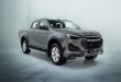 ISUZU V-CROSS 4x4 2.2 Ddi MAXFORCE ตกแต่งพิเศษโดย WILD มุมด้านหน้า