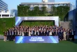 ภาพหมู่ผู้แทนจำหน่าย MG ทั่วประเทศ เข้าร่วมงาน MG Dealer Conference 2026 ภายใต้แนวคิด “Future Together”