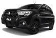SUZUKI XL7 BLACK EDITION รถอเนกประสงค์ไฮบริด ดีไซน์สปอร์ตโทนสีดำ