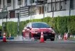 Toyota GR Corolla ทดสอบสมรรถนะบนพื้นผิวเปียก ในกิจกรรม GR Driving Experience ที่ Toyota ALIVE บางนา