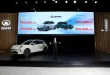GWM ประกาศราคา ORA 5 รุ่น HEV และ EV บนเวทีในงาน Motor Show 2026
