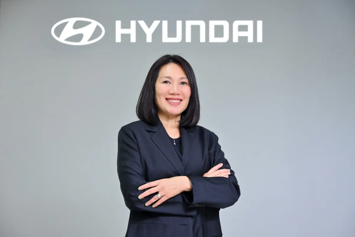 ยุคนธร วิเศษโกสิน ASEAN President Hyundai Motor Asia Pacific ยุคนธร วิเศษโกสิน ประธานอาเซียน Hyundai Motor Asia Pacific ที่ได้รับการแต่งตั้งในปี 2569