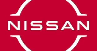 โลโก้ Nissan