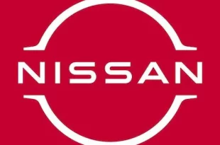 โลโก้ Nissan