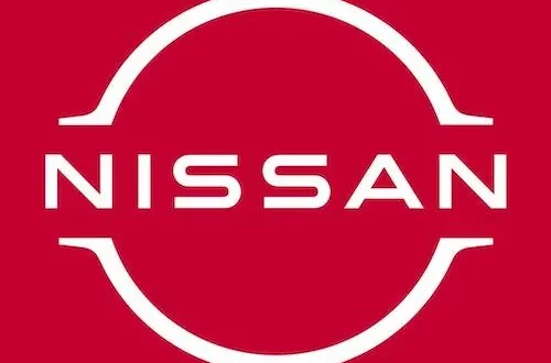 โลโก้ Nissan