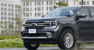 ยาง Michelin Primacy 5 สำหรับรถเอสยูวี ภาพการใช้งานในเมือง