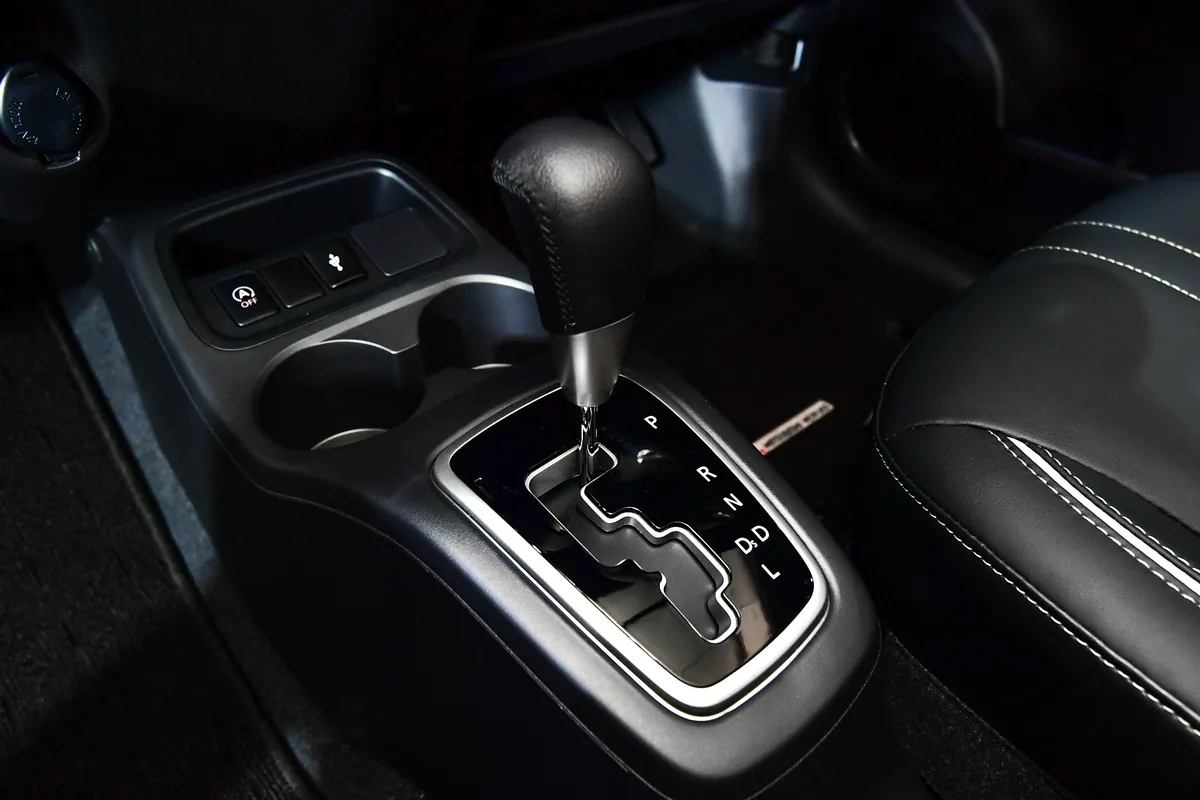 คันเกียร์อัตโนมัติ CVT Mitsubishi Attrage 2026 คันเกียร์อัตโนมัติ CVT ของ Mitsubishi Attrage 2026