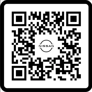QR Code ลงทะเบียน Nissan Friend Get Friend QR Code สำหรับลงทะเบียนแคมเปญ Nissan Friend Get Friend