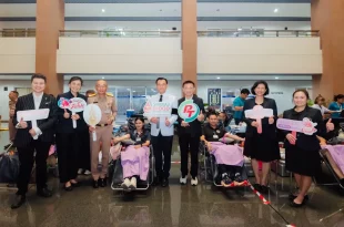PTG ร่วมกับศิริราชและกองทัพเรือ จัดกิจกรรมรับบริจาคโลหิตเคลื่อนที่ ณ กองบัญชาการกองทัพเรือ