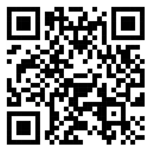 QR Code หน้าข้อเสนอ Nissan QR Code สำหรับเข้าดูหน้าข้อเสนอของนิสสัน