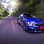 BMW M4 CS